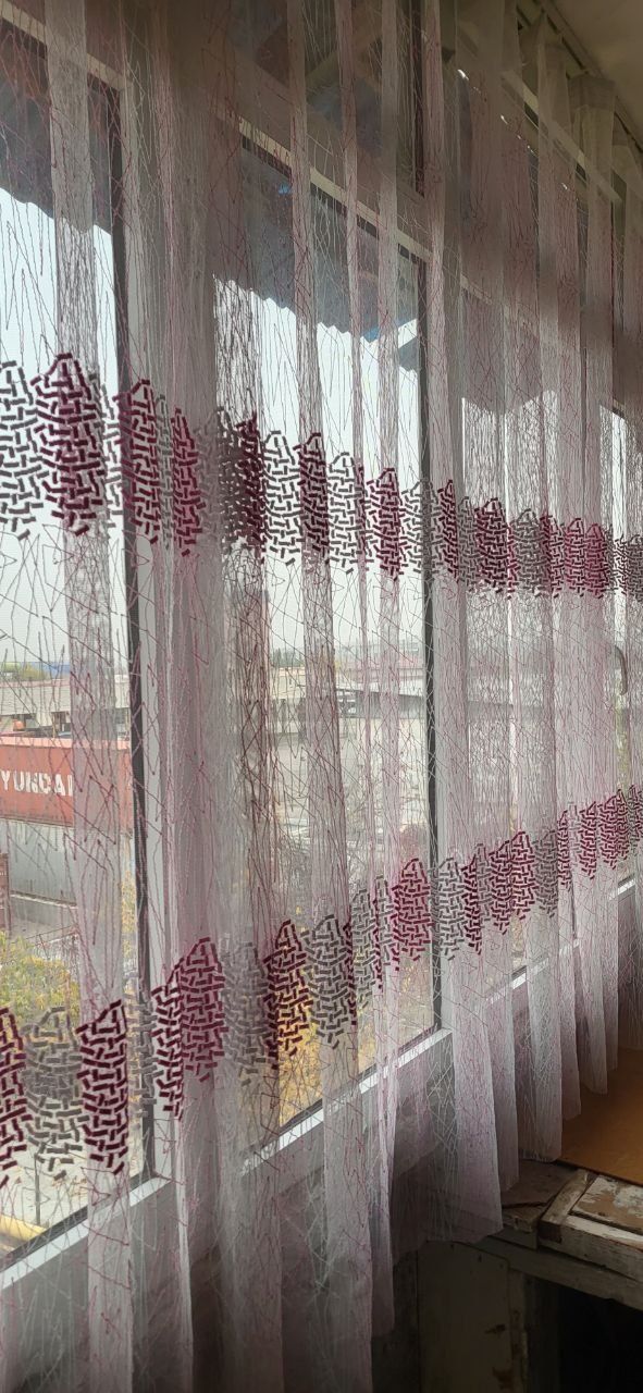Панельный Массив Шошилинч