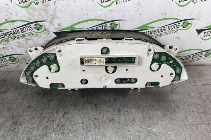 Ceasuri bord 98AP10841BC / 98AP-10841-BC Ford Focus prima generatie