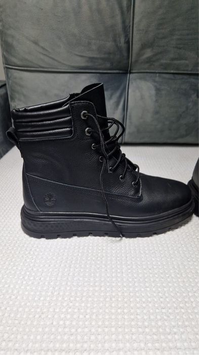 Дамски боти Timberland