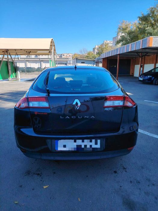 Renault Laguna 1.5dCi 110Cp