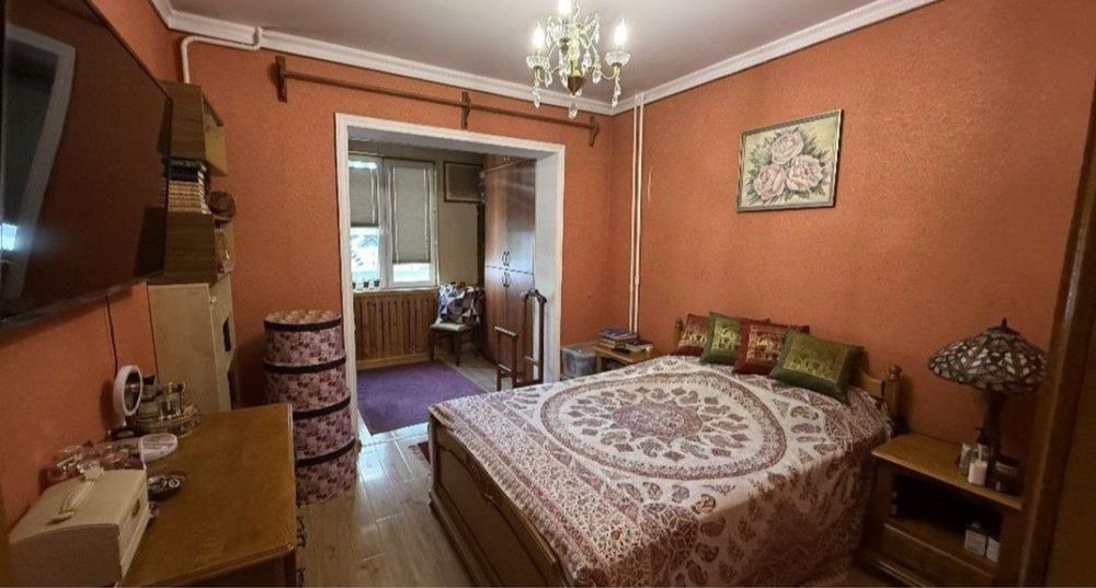 Продается квартира на ул. Нукусская