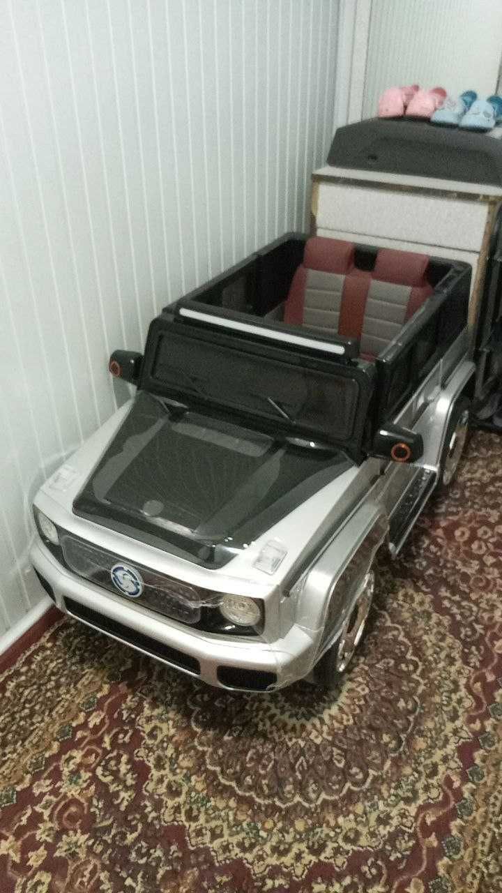 Srochniy batut sotiladi