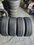 4 anvelope iarna 225 60 18 Pirelli Sottozero3 2019