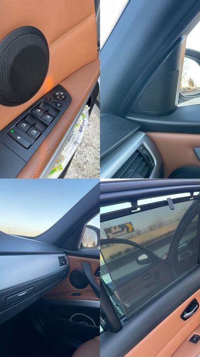 BMW seria 3 e91 320xd