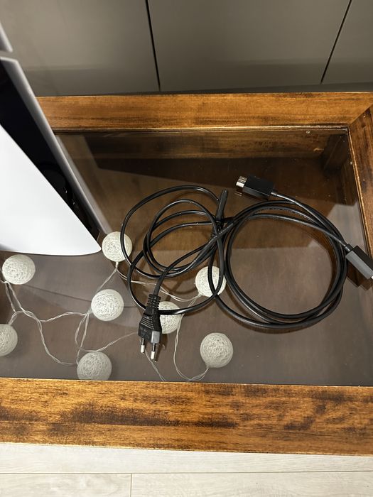 Vand play station 5 state perfecta