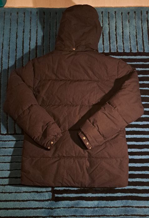 Vând geaca The North Face mărimea M