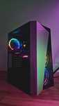 Vand PC Gaming i5 12400F | RTX 3060 12gb | 32gb DDR5 | 1TB SSD | NOU