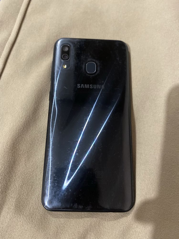 Samsung Galaxy A30/32GB