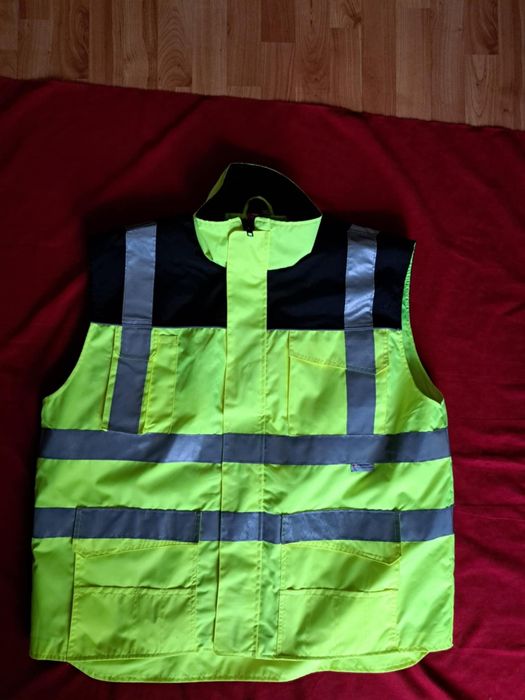 Vestă engelbert strauss