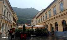 Comision0%Garsonieră Centrul Istoric Brașov –la 200m de Piața Sfatului