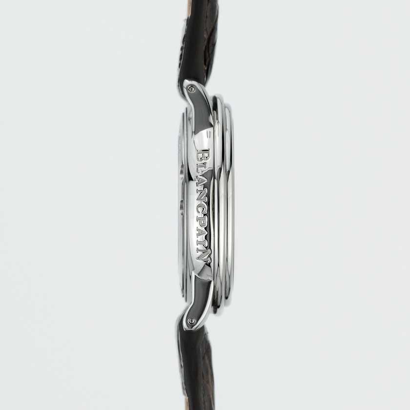 Blancpain Leman Ultra Slim - Промоция!