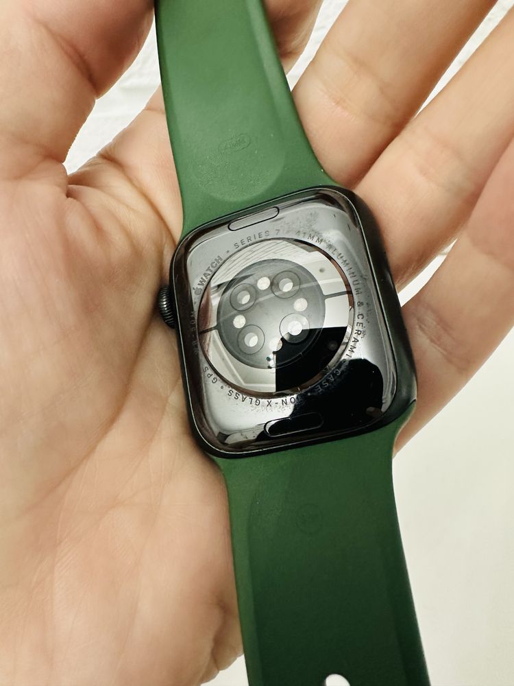 Apple watch 7 , 41мм