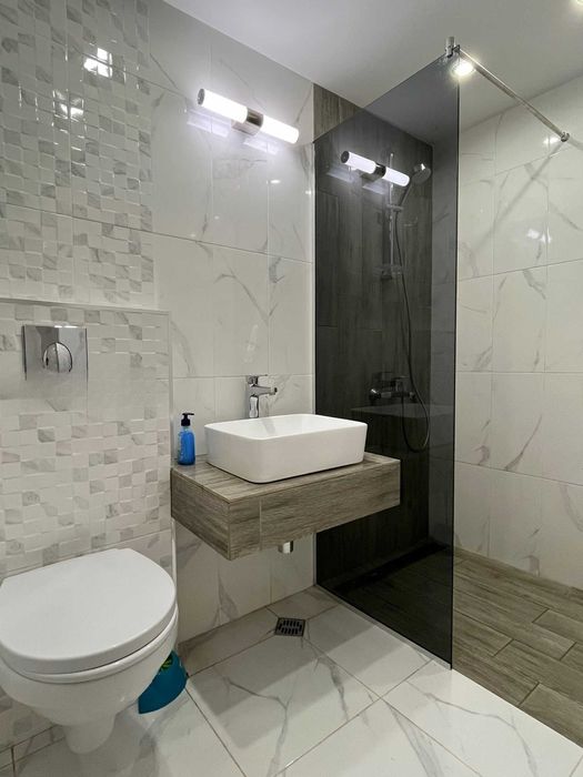 Дава се под наем Тристаен апартамент в София, Красна поляна 2 - 80 кв.м за 550 € - Снимка #3