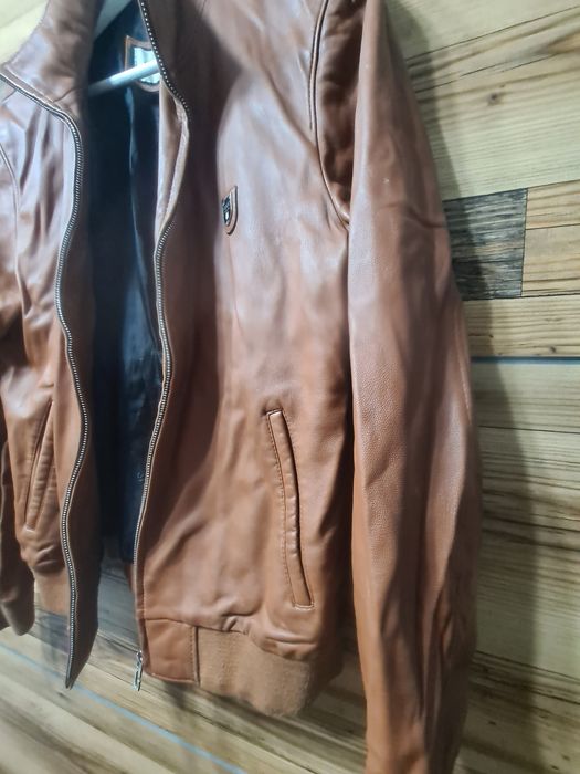 Мъжко яке Gucci размер М