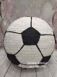 Minge de fotbal piñata