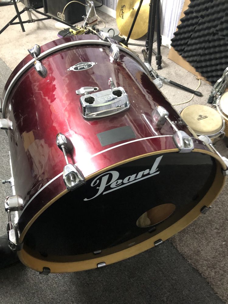 Ударная установка pearl export