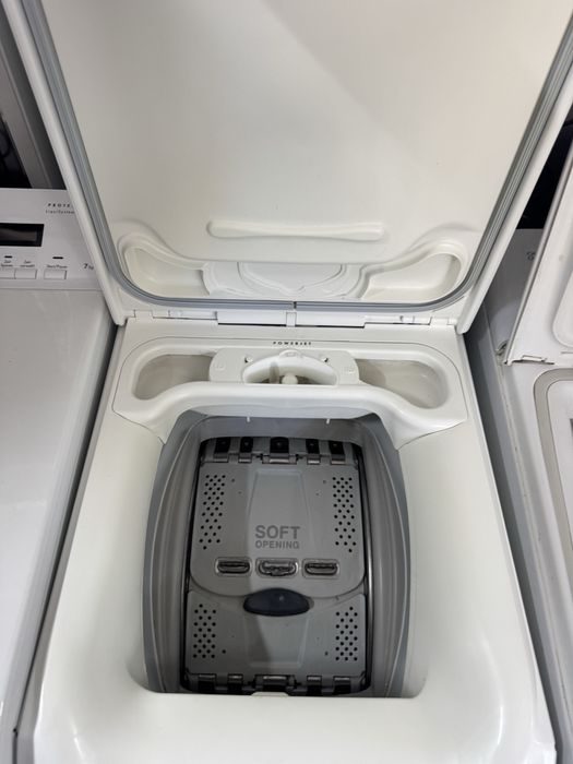 Пералня с Горно зареждане Aeg 7кг  А+++  GERMANY Гаранция