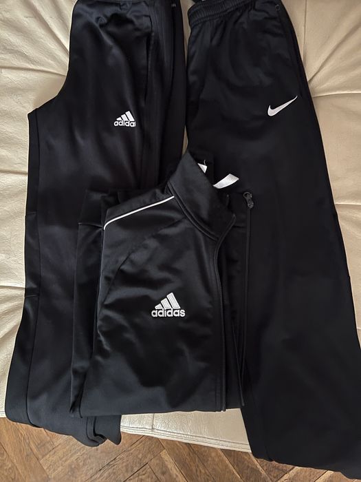 Долница и копмест долница със горница