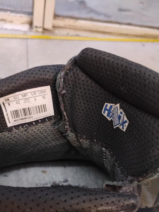 Haix,Мъжки тактичеси кубинки Подходящи за лов и туризъм,номер42