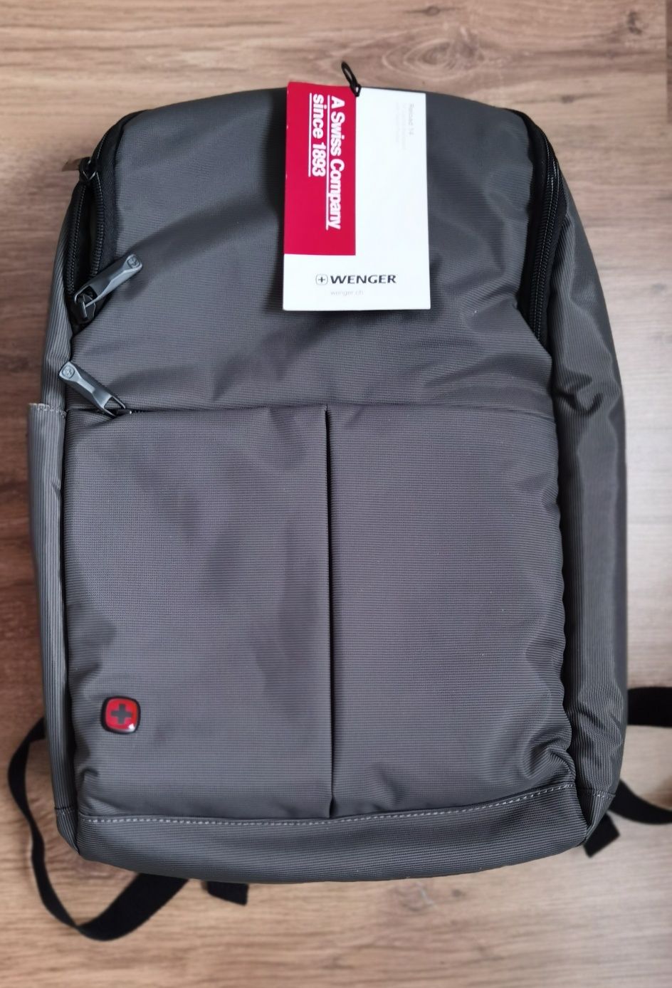 Rucsac Laptop Wenger Reload 14