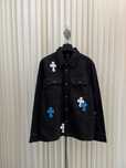 Geaca / Jacheta Chrome Hearts Calitate Premium