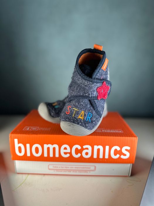 Biomecanics - Marimea 22 - Încălțăminte de interior