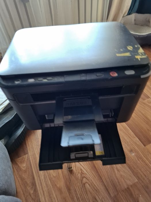 Мфу принтер сканер копир