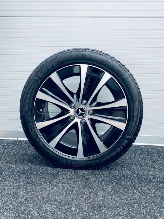 Jante originale Mercedes e class w213 s213 c213 Amg a2134013700