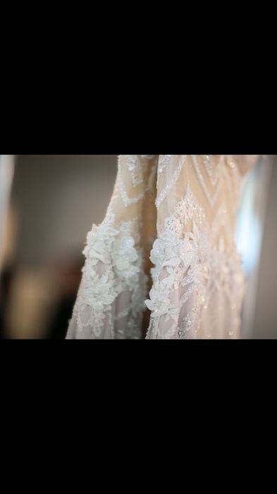 Rochie de mireasa Salon Royals-Cluj