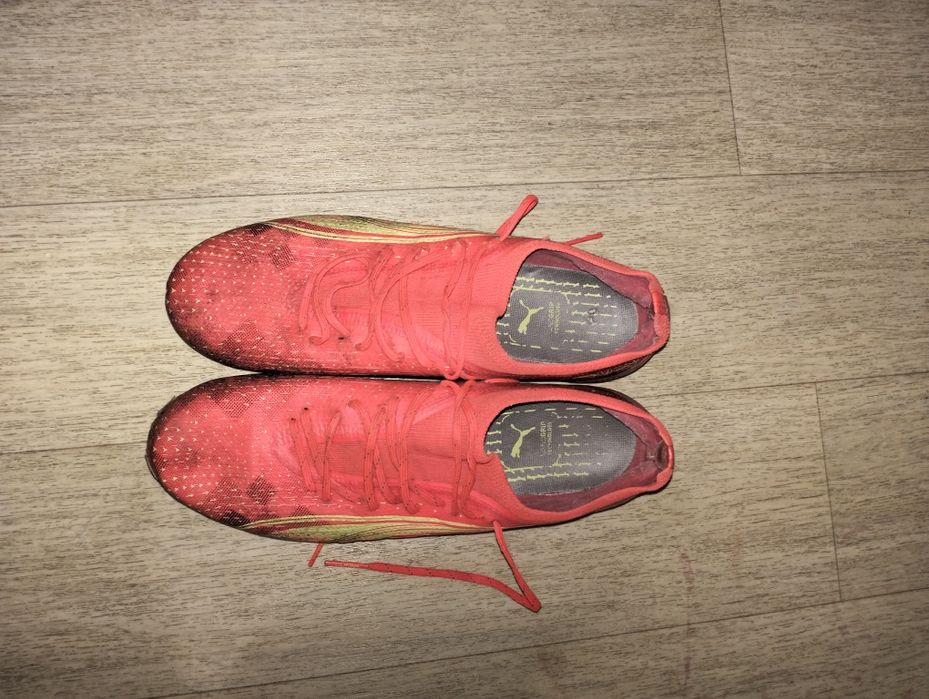 Бутсы Puma оригинал