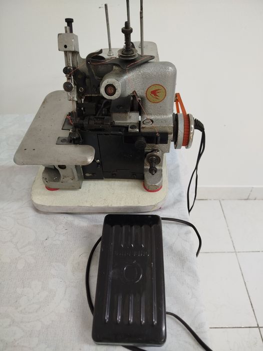 Оверлог подольск новый