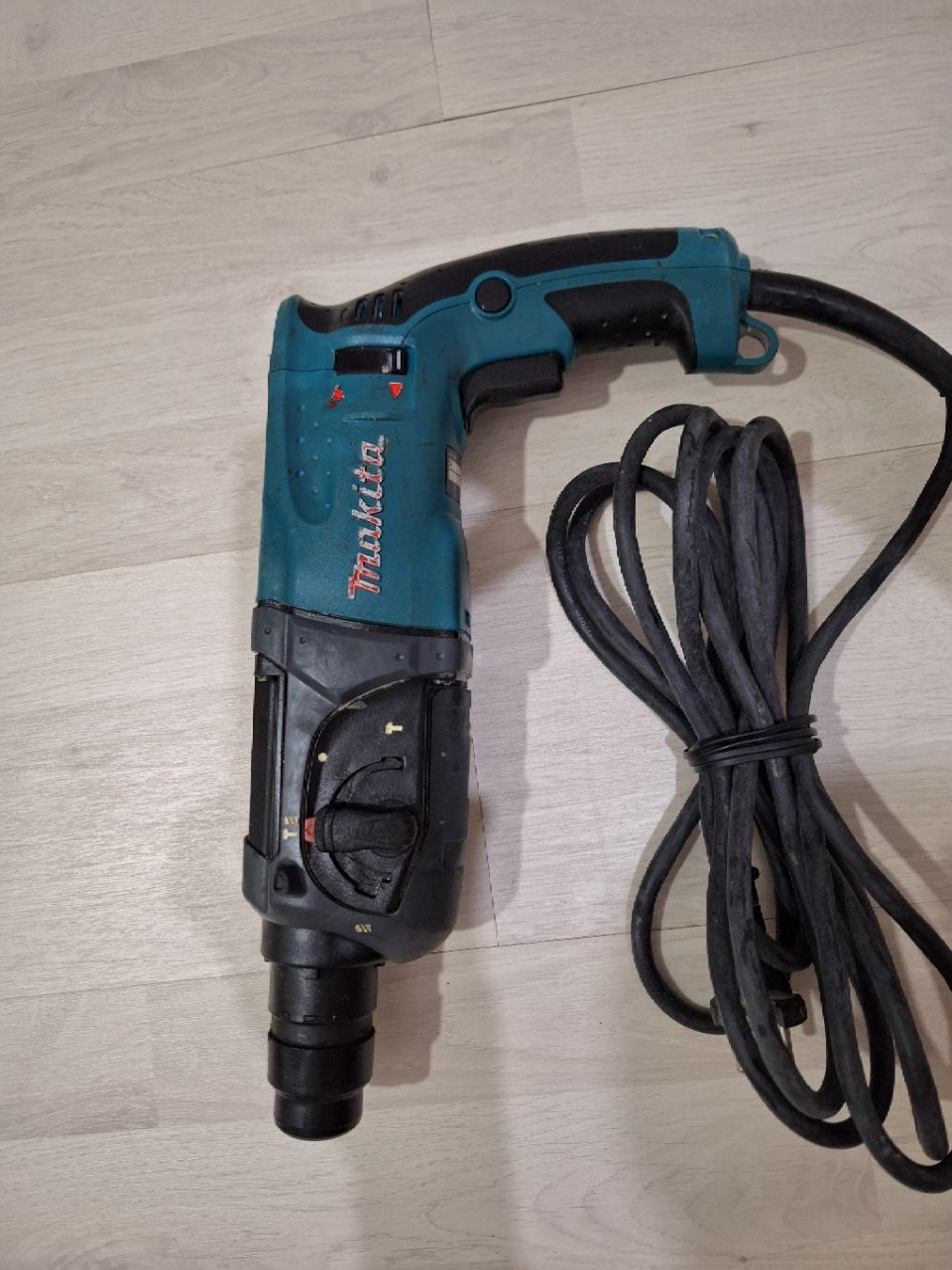 Perfarator makita sotiladi