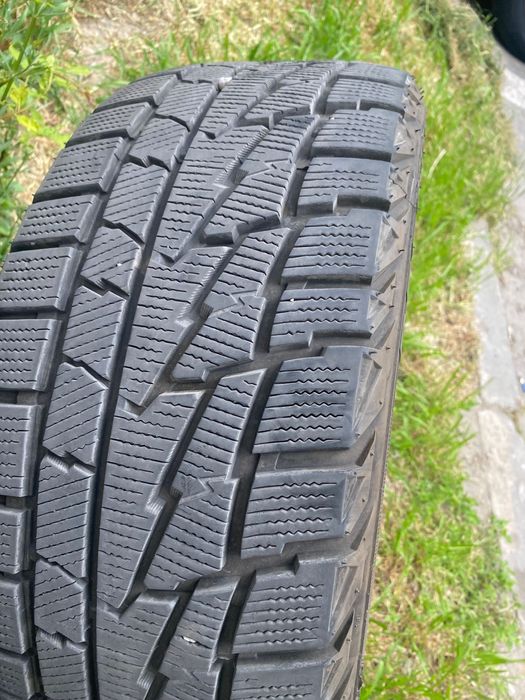 Anvelope M+S 225/45R17
