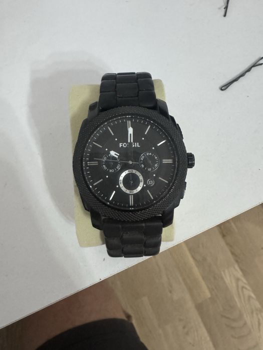 Ceas barbatesc Fossil FS4487