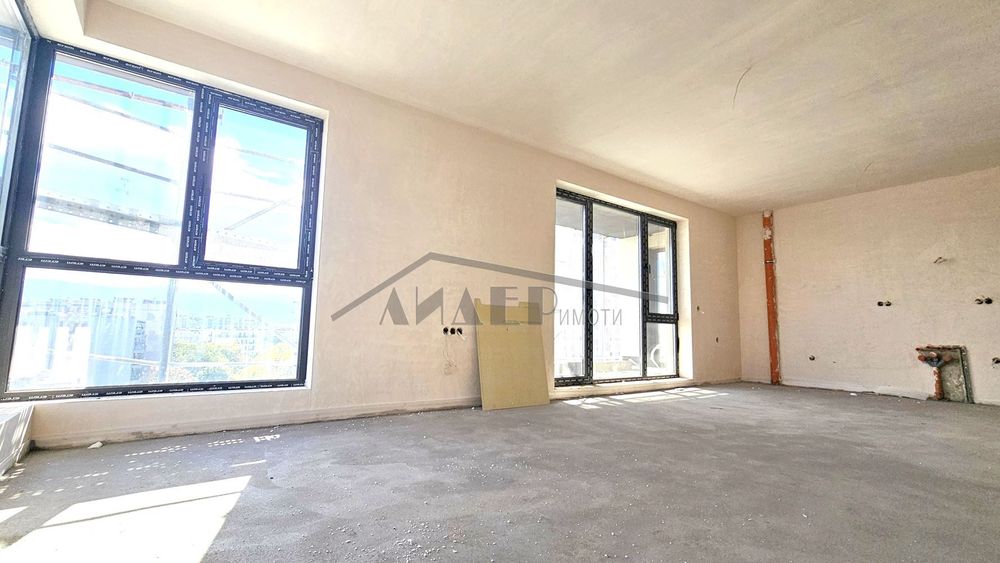 3-стаен с ПАНОРАМНА ГЛЕДКА до АГ "Селена"