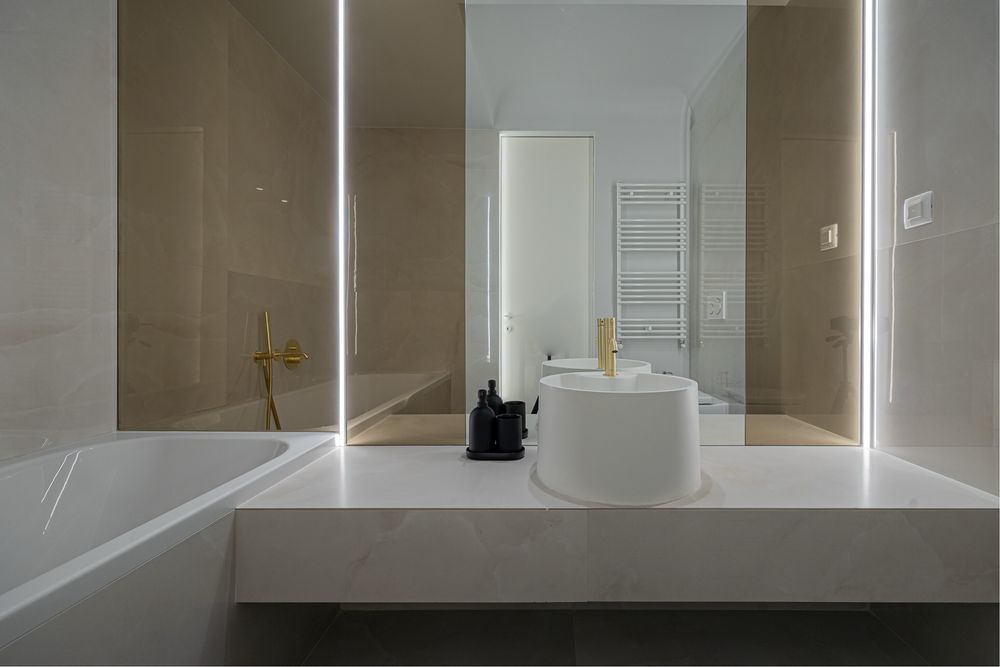 Apartament 2 camere Cortina North