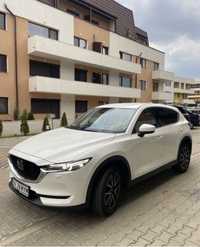 Mazda CX-5 2.2 CDTI, 175 CP,automată,RevolutionTop, Webasto,CarVertica