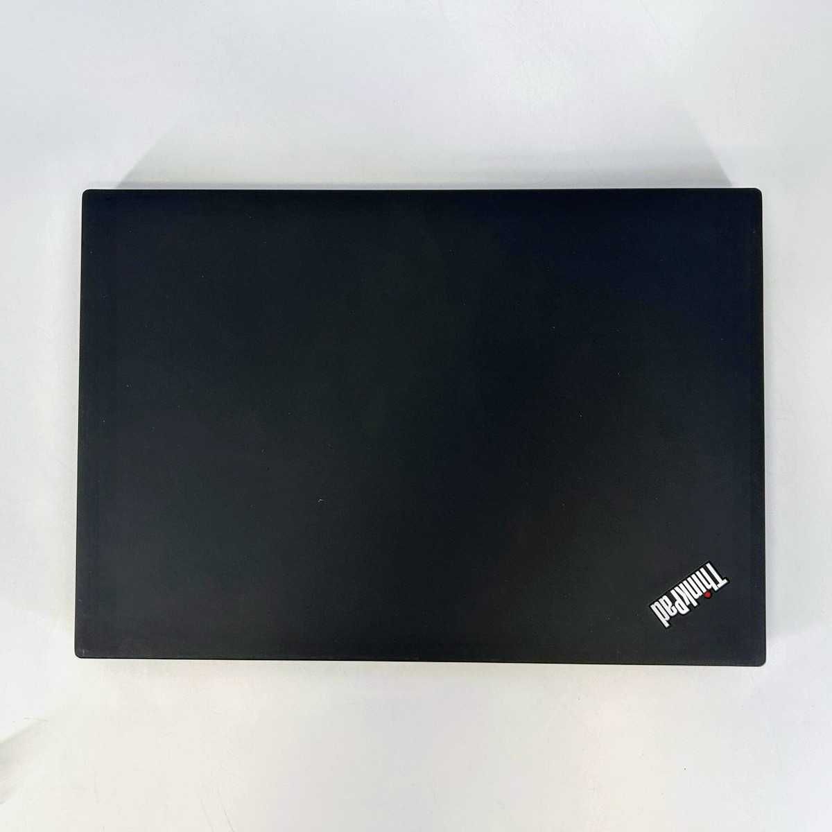 Lenovo ThinkPad t14 gen 1 AMD R7 4750u 32 GB RAM 512 GB SSD