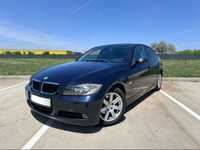 BMW 320d E90 M47 - Automata - Navigatie mare - Keyless entry / go