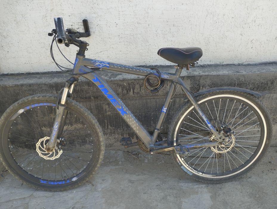 Велосипед Горный