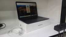 Macbook AIR 13.3" A1932  i5  DDR3 8gb SSD 256gb - 2018