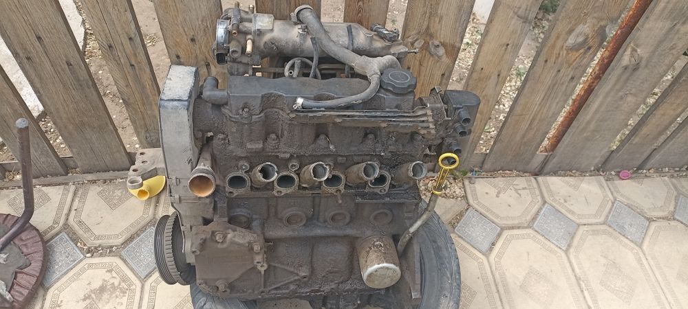 Астра джи мотор 1.6 инжектор