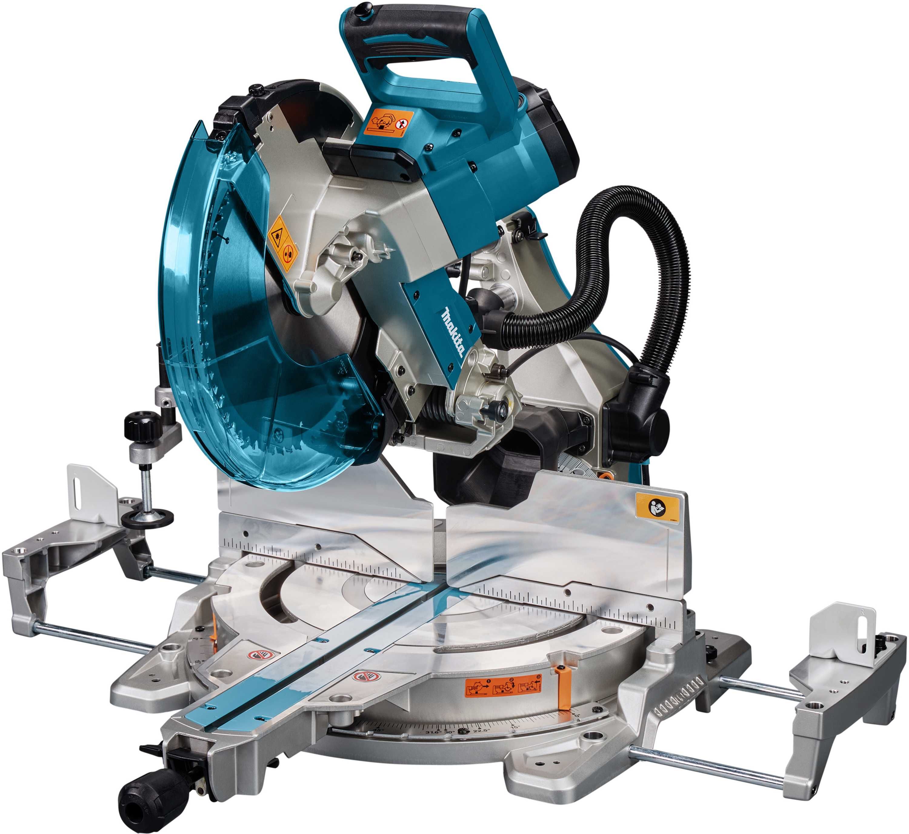 Makita LS1219L потапящ циркуляр