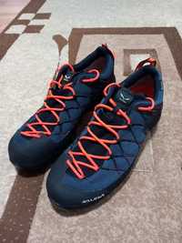 Ghete Salewa wildfire 2gtxm