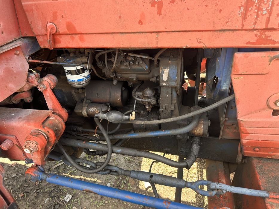 Vand tih pentru uz gospodaresc sau ferma /incarcat lemne