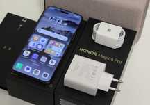 Honor Magic 6 pro обмен
