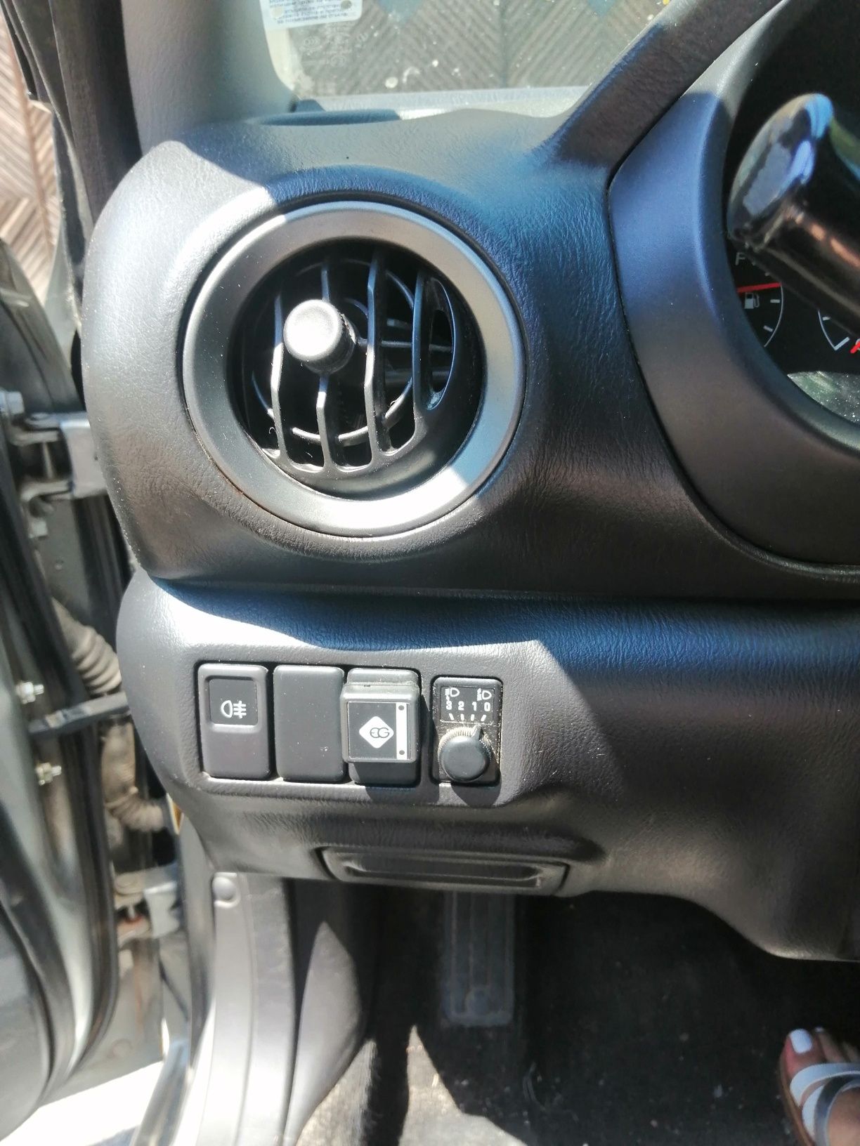 Subaru Impreza 1,5