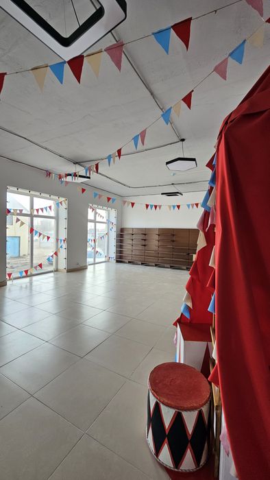 Аренда коммерческого помещения