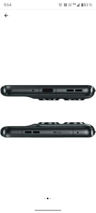 Motorola Edge 50 Ultra 5G 1TB 16GB RAM Dual