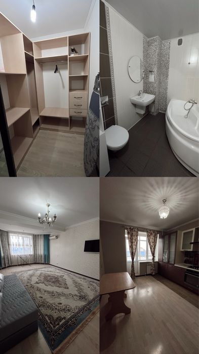 Сдача на долгий срок 1ком кв